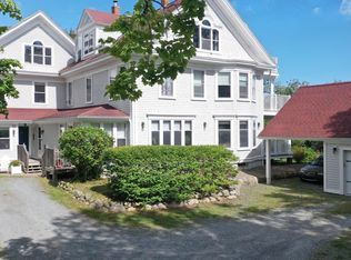 216 Dufferin St, Lunenburg, NS B0J2C0