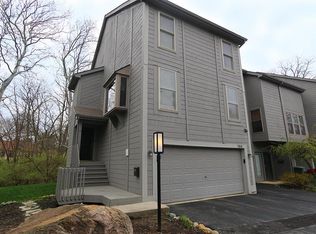 388 Olentangy Forest Dr, Columbus, OH 43214