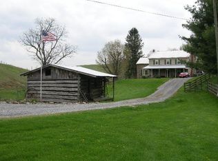 4141 Peppers Ferry Rd, Wytheville, VA 24382