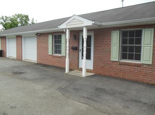 529 Spruce St, Vinton, VA