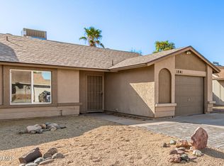 1841 E Kings Ave, Phoenix, AZ 85022