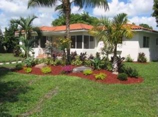 1 NW 110th St, Miami Shores, FL 33168