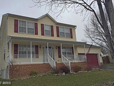 7405 Danalu Ct, Fredericksburg, VA, 22407