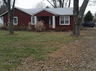 7543 Hwy 2830, Maceo, KY --