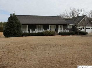 101 Fawn Ln, Alpine, AL 35014