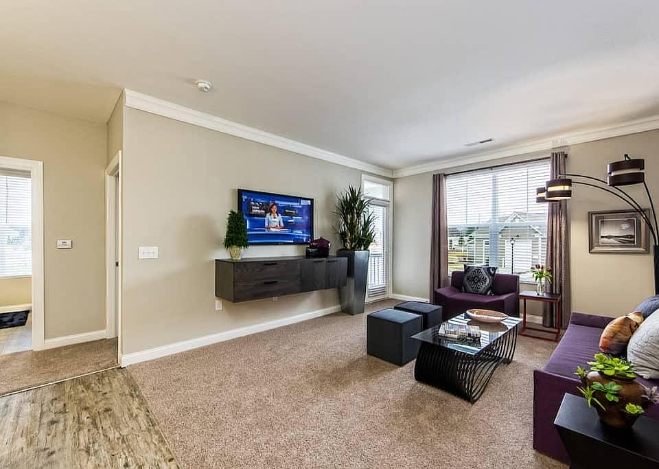 1st image of 877 Polaris Grand Dr APT G