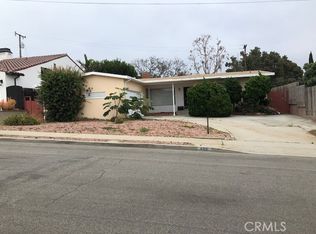448 Chabela Dr, Manhattan Beach, CA 90266