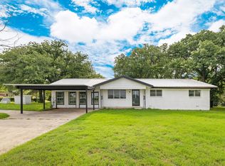 3301 S Murvil St, Decatur, TX 76234
