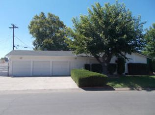 2105 Sycamore Dr, Redding, CA 96001