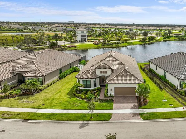 12832 SW Barelli Ct, Port Saint Lucie, FL 34987