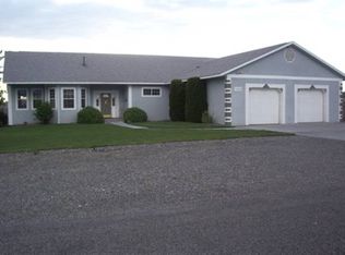 2100 N Road 76, Pasco, WA 99301