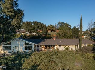636 Hindfell Way, Solvang, CA 93463