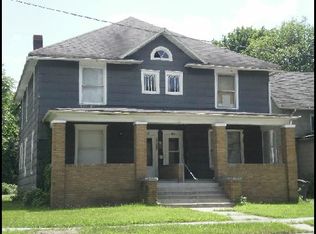 705 W Franklin St, Elkhart, IN 46516