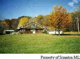 Cantone Rd, Montrose, PA 18801