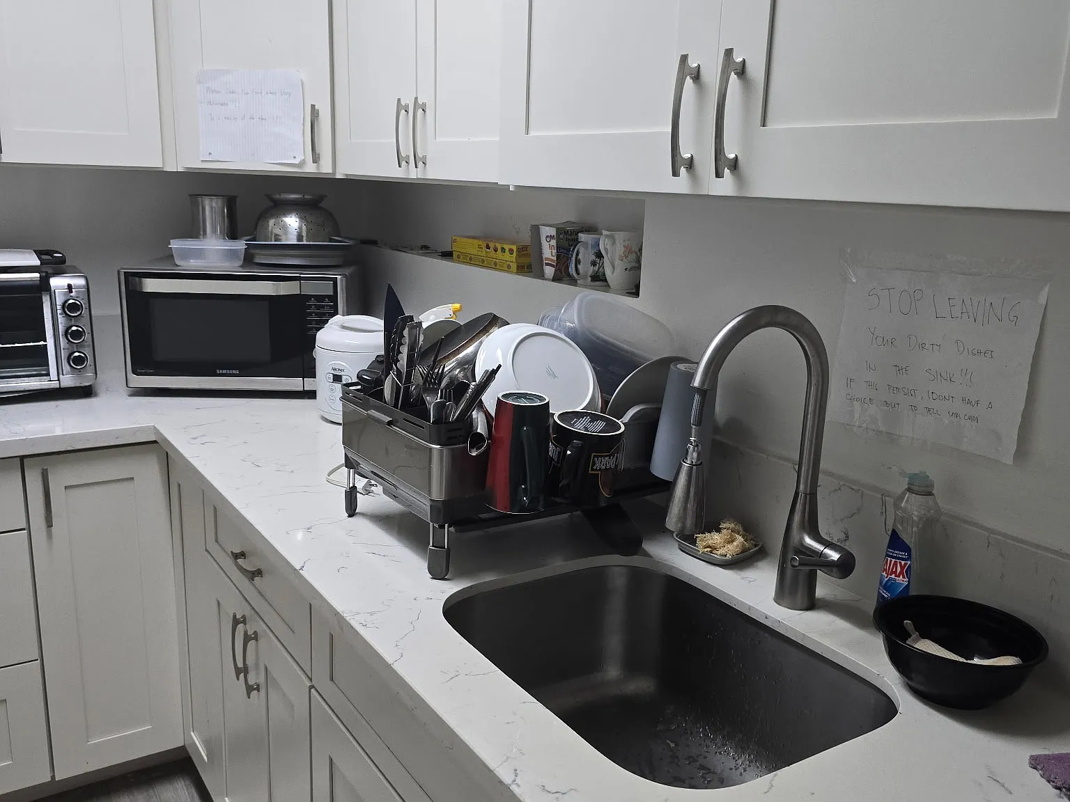 1 bed, 200 sqft, $1,100 — Photo 2