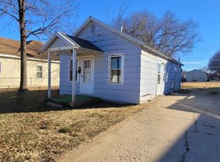 917 Maple St, Alva, OK 73717