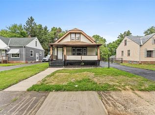 18123 McCracken Rd, Maple Heights, OH 44137