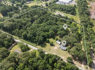 10068 & 10094 County Road 2213, Tyler, TX 75707