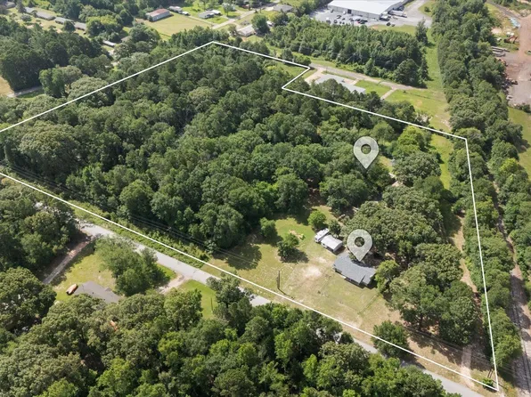 10068 & 10094 County Road 2213, Tyler, TX 75707