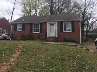 106 Evergreen St, Jackson, TN 38301