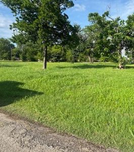 W Allen St, Malakoff, TX, 75148