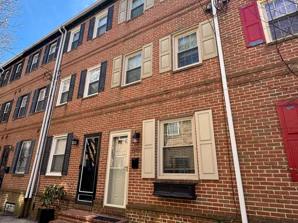 836 Kater St, Philadelphia, PA 19147