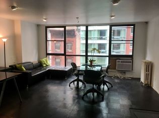 41 W 36th St STE 5, New York, NY 10018