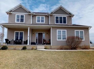 350 W Walker St, Upper Sandusky, OH 43351