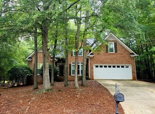 189 Ashbrook Dr, Athens, GA 30605