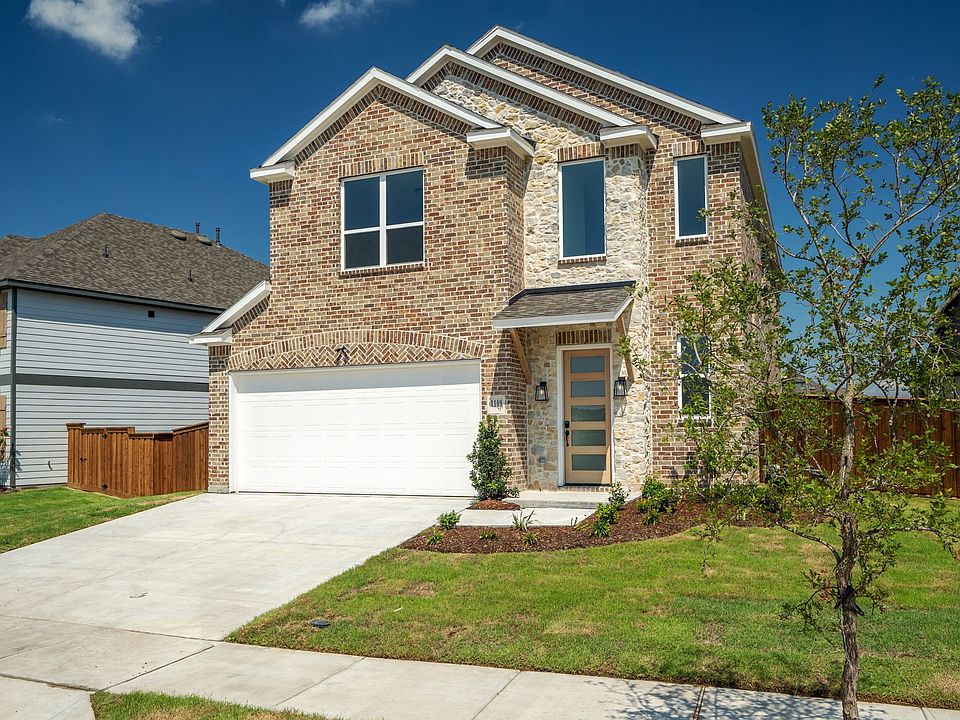 1st image of 1109 Falls Rush Way