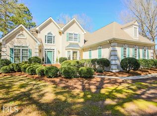 1027 Cherokee Rd, Perry, GA 31069