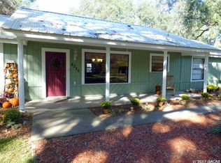 4230 NW 69th St, Gainesville, FL 32606