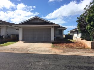 94-807 Molale Pl, Waipahu, HI 96797