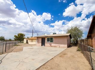 318 W Phoenix Ave, Eloy, AZ 85131