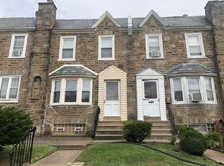 6613 Kindred St, Philadelphia, PA 19149