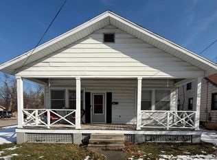 2558 N Howard Avenue, Springfield, MO 65803