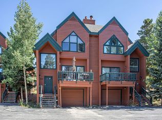 19 Washington Lode Rd, Breckenridge, CO 80424