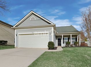 106 Peterborough Dr, Mooresville, NC 28115