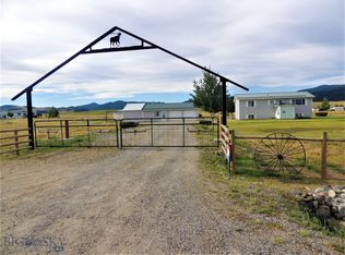 120 Walter Dr, Anaconda, MT 59711