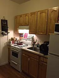 Rented by Provident Management Corp.