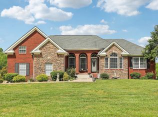 4025 Moore Hollow Rd, Woodlawn, TN 37191