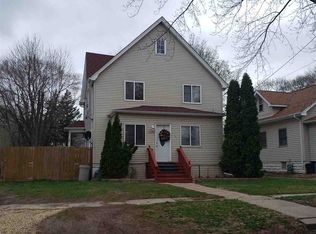 2323 Parmele St, Rockford, IL 61104