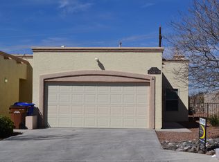 1987 Pinetrail St APT D, Las Cruces, NM 88012