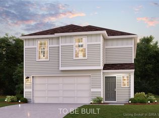 3918 Anderson Ave, New Albany, IN 47150