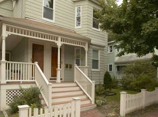 59 Creighton St, Cambridge, MA 02140