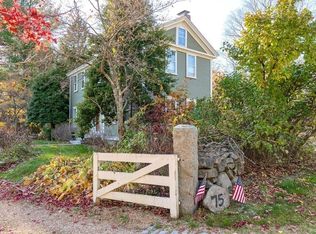 75 Westford St, Carlisle, MA 01741