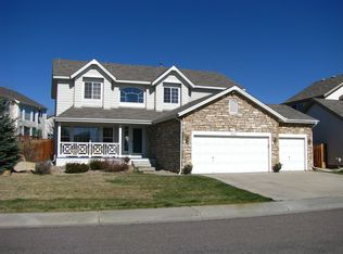 9117 W Vandeventor Dr, Littleton, CO 80128