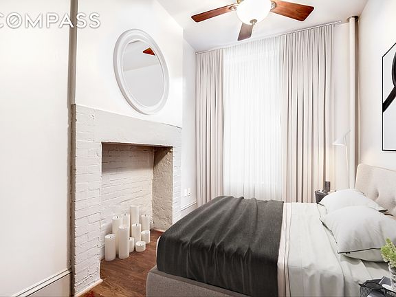 5th image of 452 W 49th St APT 1