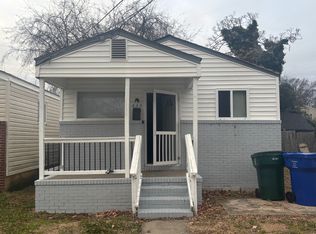 633 42nd St, Newport News, VA 23607
