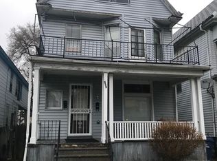 538 Woodlawn Ave LOWR #, Buffalo, NY 14208